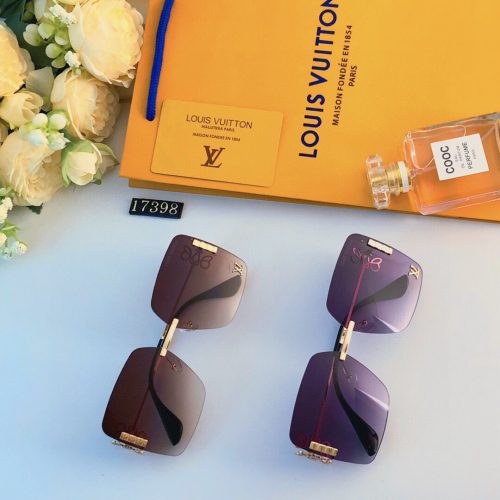 LL glasses