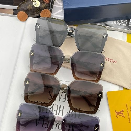 LL glasses
