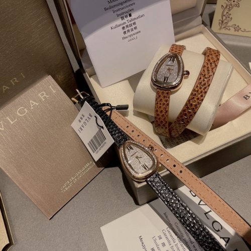 BVL watch