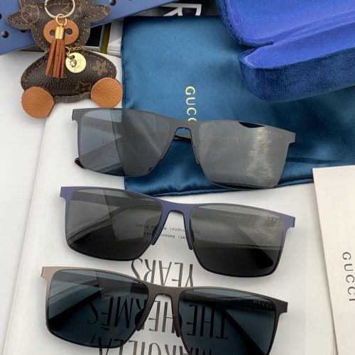 GG glasses