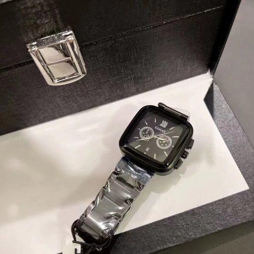 GG watch