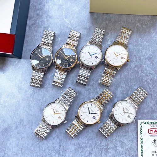 Lo watch