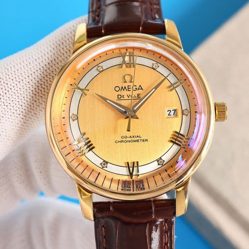 OME watch