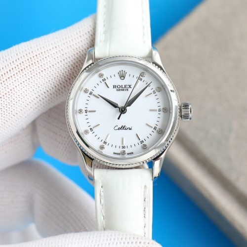 Ro watch