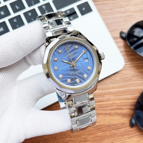 Ro watch