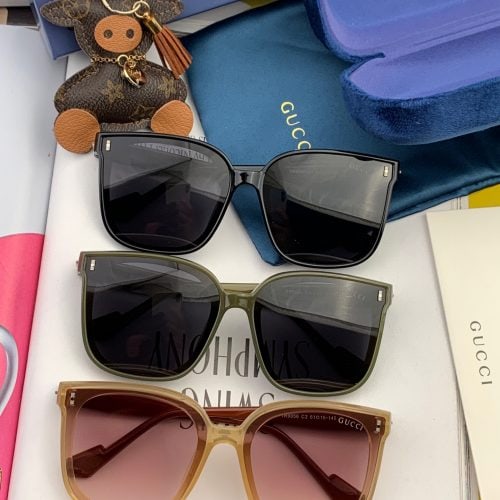 GG glasses