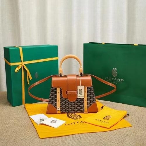 go Double-sided handbag