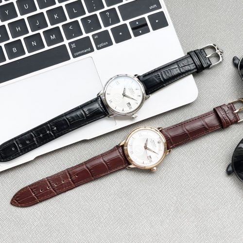 Ro watch
