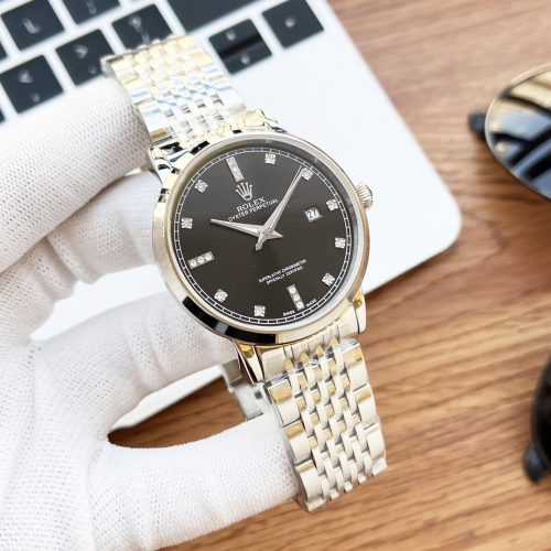 Ro watch