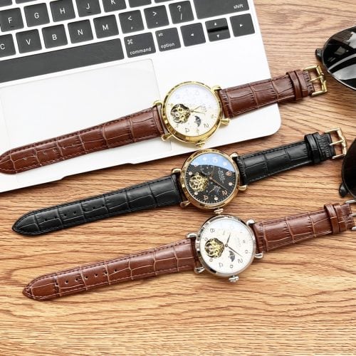 Ro watch