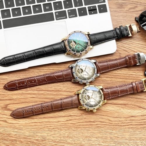 Ro watch
