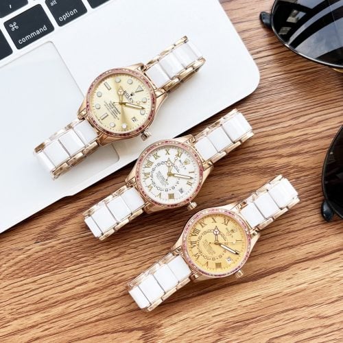 Ro watch