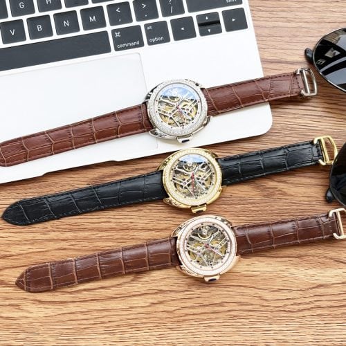 Ro watch