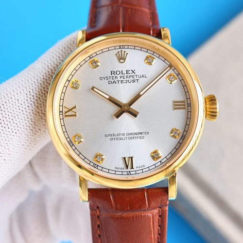 Ro watch