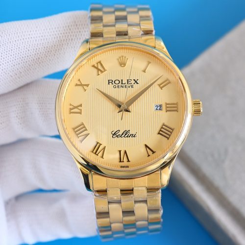 Ro watch