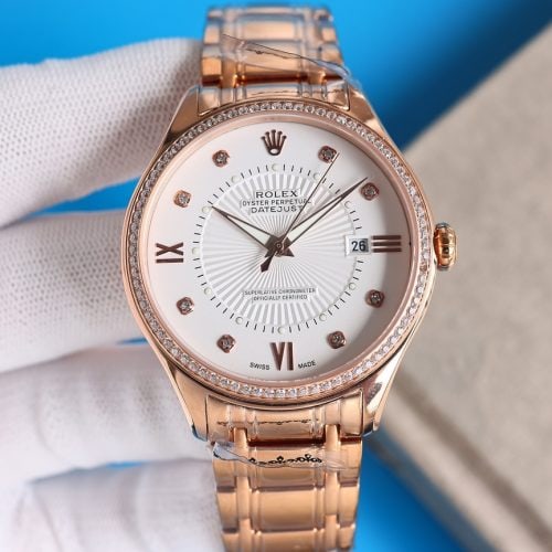 Ro watch