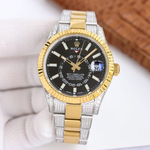 Ro watch