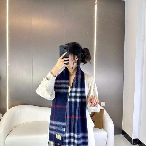 BB scarf