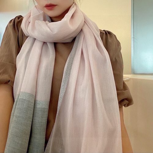 BB scarf