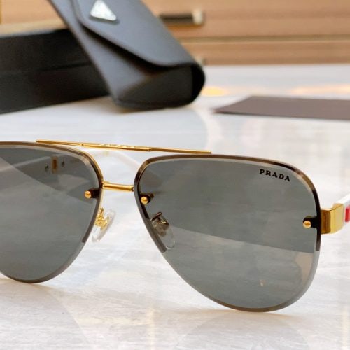 PP glasses
