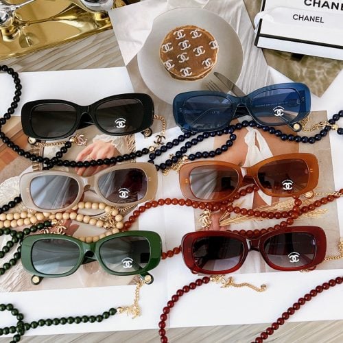 CHA glasses