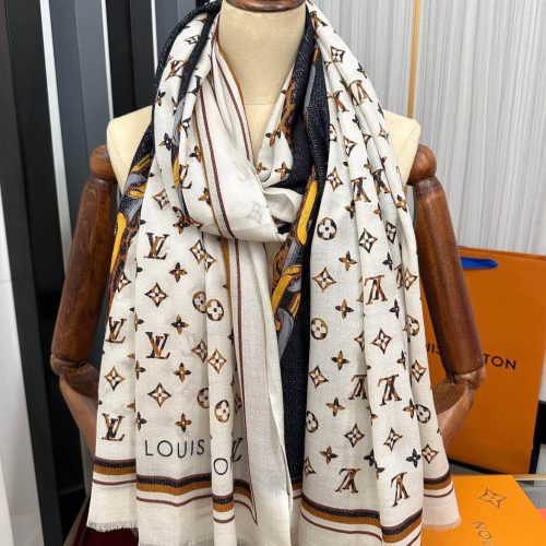 LL scarf