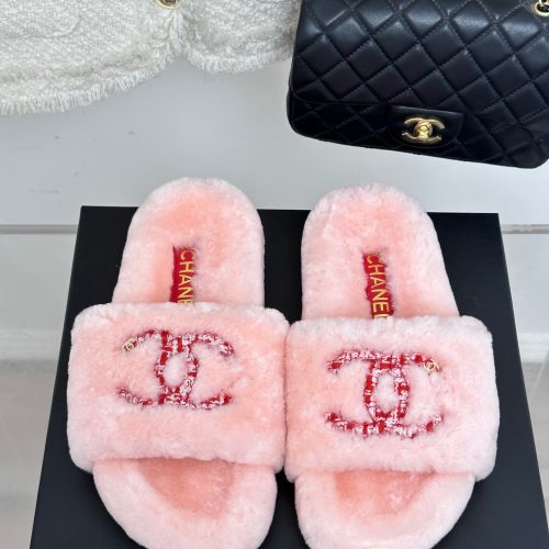CHH slippers