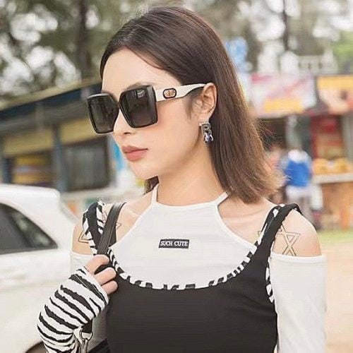 DD glasses