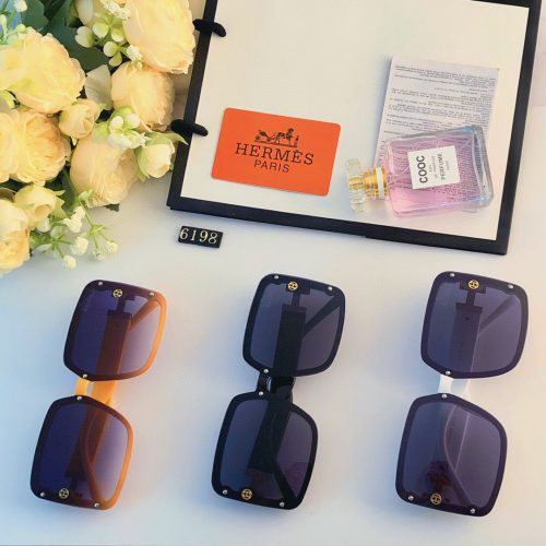 HH glasses