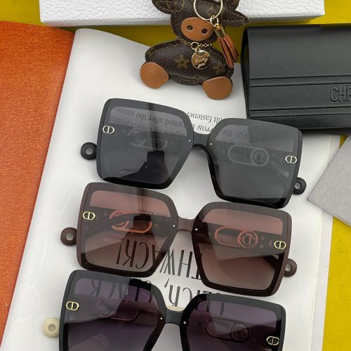 DD glasses