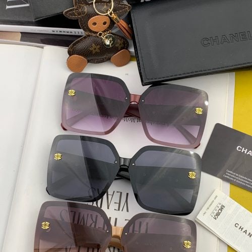 CHA glasses