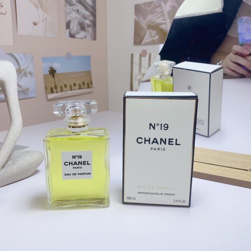 CHA perfume