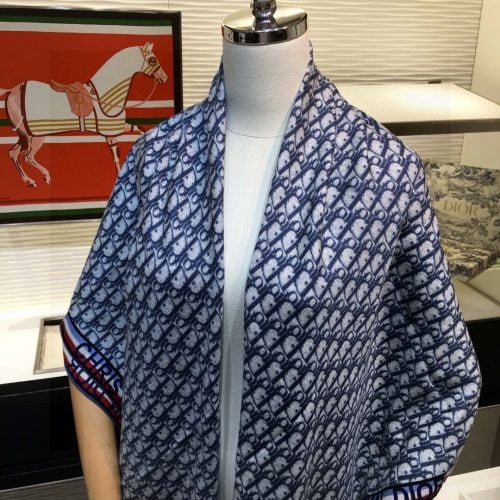 DD scarf