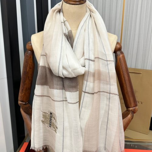 BB scarf