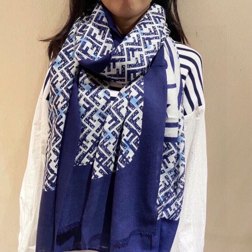 FF scarf