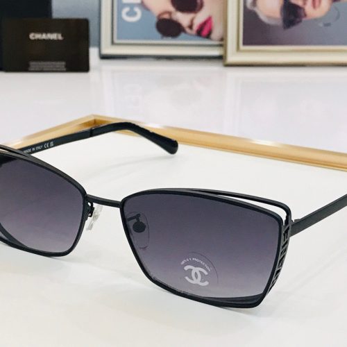 CHA glasses