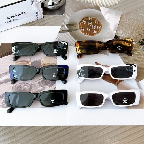CHA glasses