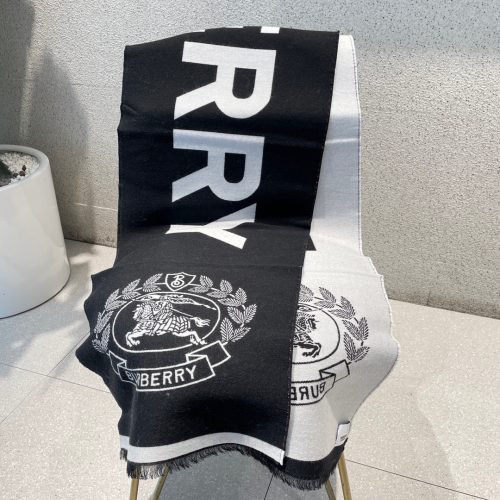 BB scarf