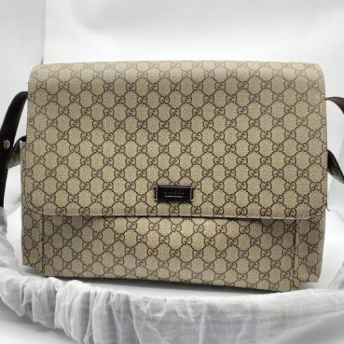 GG Classic Mommy Bag