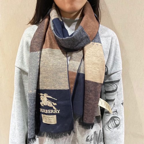 BB scarf