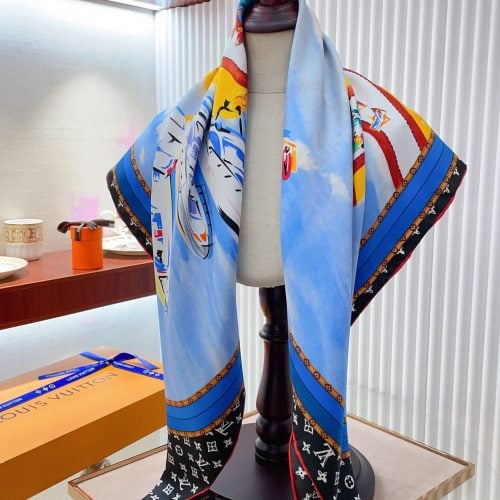 LL scarf