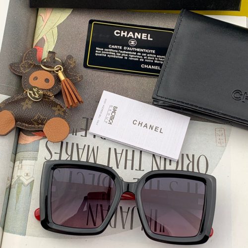 CHA glasses