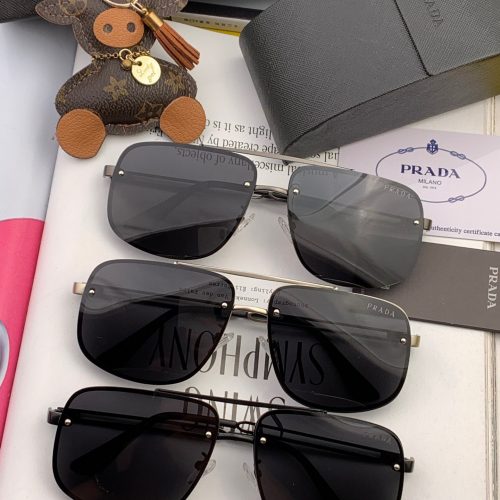 PP glasses