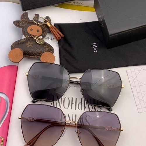 DD glasses