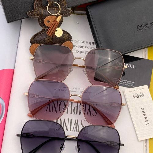 CHA glasses