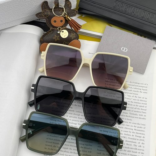 DD glasses