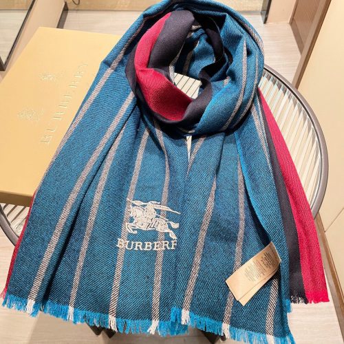 BB scarf