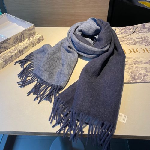 DD scarf