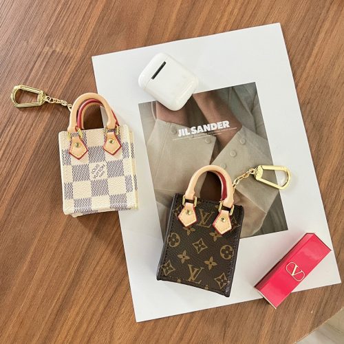 LL Key Chain