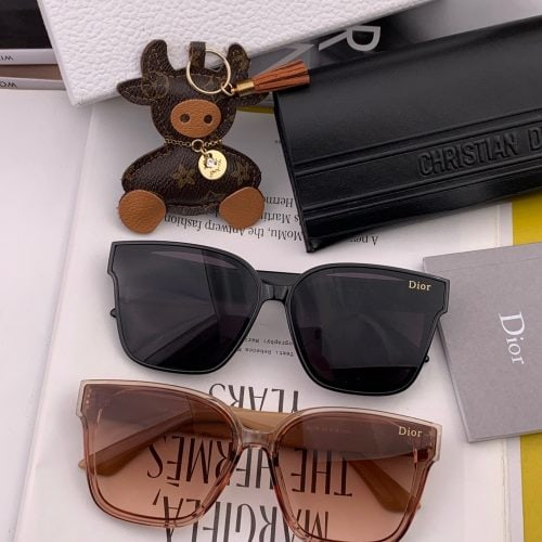 DD glasses